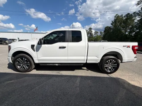 More photos of 2023 Ford F-150 XL at Automaxx of the Carolinas, SC