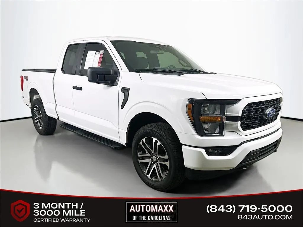2023 Ford F-150 XL for sale in Summerville, SC