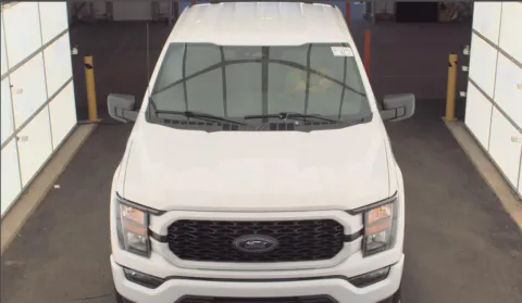 Another view of 2023 Ford F-150 XL for sale in Summerville, SC at Automaxx of the Carolinas