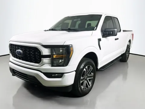 Another view of 2023 Ford F-150 XL for sale in Summerville, SC at Automaxx of the Carolinas