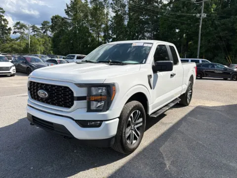 More photos of 2023 Ford F-150 XL at Automaxx of the Carolinas, SC