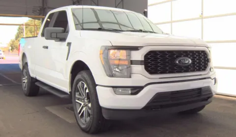More photos of 2023 Ford F-150 XL at Automaxx of the Carolinas, SC
