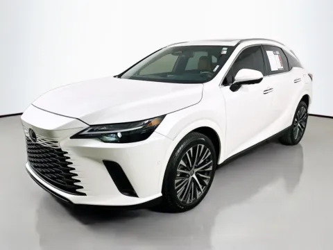 Another view of 2024 Lexus RX 350 Premium Plus for sale in Summerville, SC at Automaxx of the Carolinas