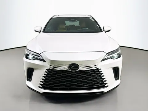 Photos of 2024 Lexus RX 350 Premium Plus for sale in Summerville, SC at Automaxx of the Carolinas