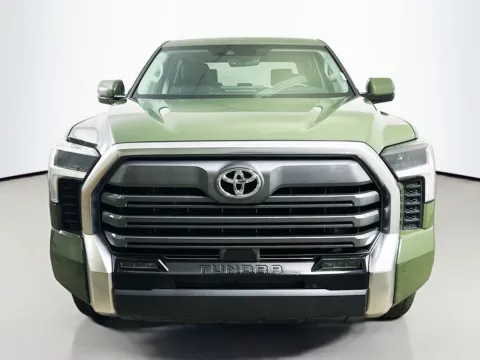 Photos of 2023 Toyota Tundra Limited for sale in Summerville, SC at Automaxx of the Carolinas