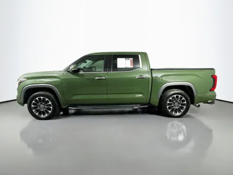 More photos of 2023 Toyota Tundra Limited at Automaxx of the Carolinas, SC