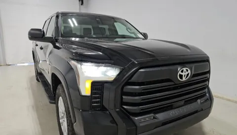 More photos of 2022 Toyota Tundra SR5 at Automaxx of the Carolinas, SC