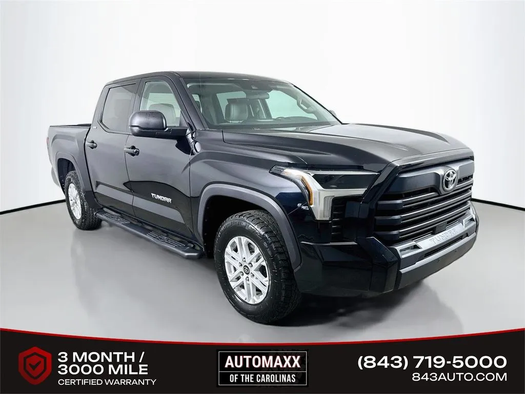 2022 Toyota Tundra SR5 for sale in Summerville, SC