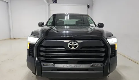 Another view of 2022 Toyota Tundra SR5 for sale in Summerville, SC at Automaxx of the Carolinas