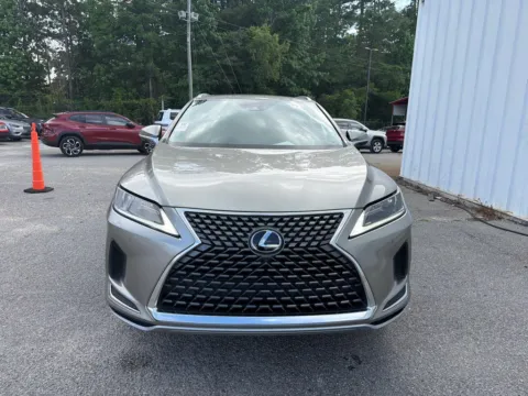 Another view of 2022 Lexus RX 350 for sale in Summerville, SC at Automaxx of the Carolinas