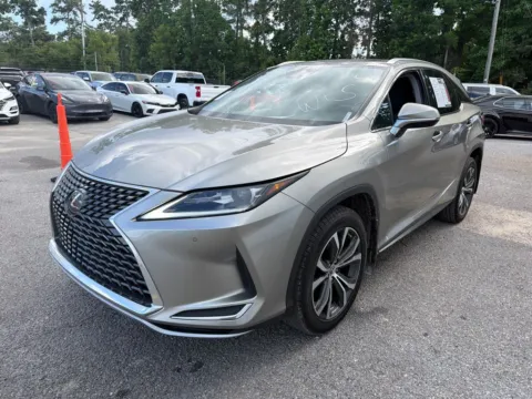 More photos of 2022 Lexus RX 350 at Automaxx of the Carolinas, SC