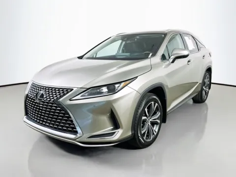 Another view of 2022 Lexus RX 350 for sale in Summerville, SC at Automaxx of the Carolinas
