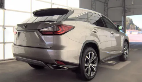 More photos of 2022 Lexus RX 350 at Automaxx of the Carolinas, SC