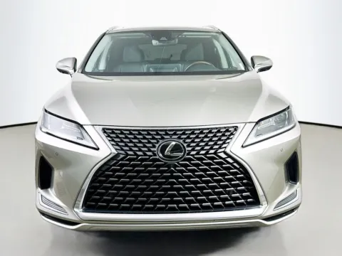 Photos of 2022 Lexus RX 350 for sale in Summerville, SC at Automaxx of the Carolinas