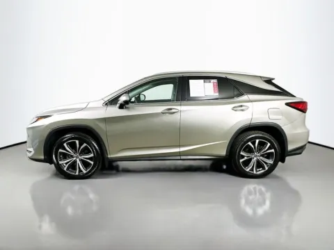 More photos of 2022 Lexus RX 350 at Automaxx of the Carolinas, SC