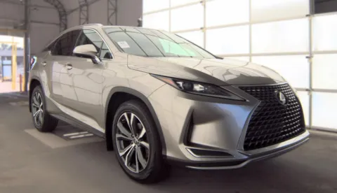 More photos of 2022 Lexus RX 350 at Automaxx of the Carolinas, SC