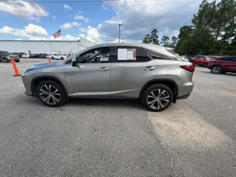More photos of 2022 Lexus RX 350 at Automaxx of the Carolinas, SC
