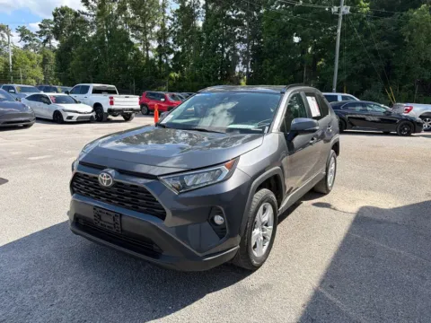 More photos of 2021 Toyota RAV4 XLE at Automaxx of the Carolinas, SC