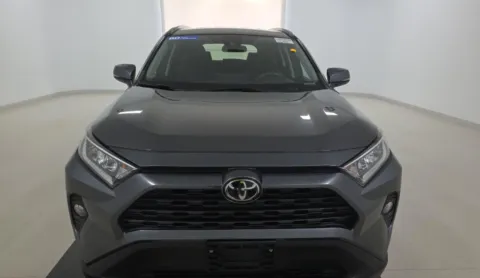 Another view of 2021 Toyota RAV4 XLE for sale in Summerville, SC at Automaxx of the Carolinas
