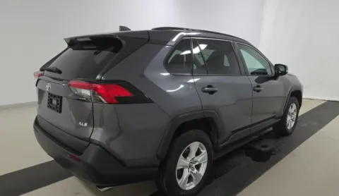 More photos of 2021 Toyota RAV4 XLE at Automaxx of the Carolinas, SC