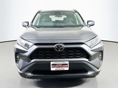 Photos of 2021 Toyota RAV4 XLE for sale in Summerville, SC at Automaxx of the Carolinas