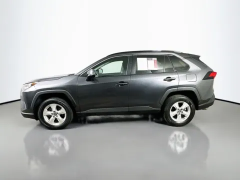 More photos of 2021 Toyota RAV4 XLE at Automaxx of the Carolinas, SC