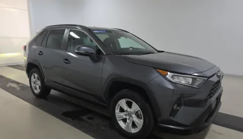 More photos of 2021 Toyota RAV4 XLE at Automaxx of the Carolinas, SC