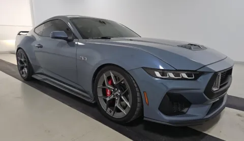 More photos of 2024 Ford Mustang GT Premium at Automaxx of the Carolinas, SC