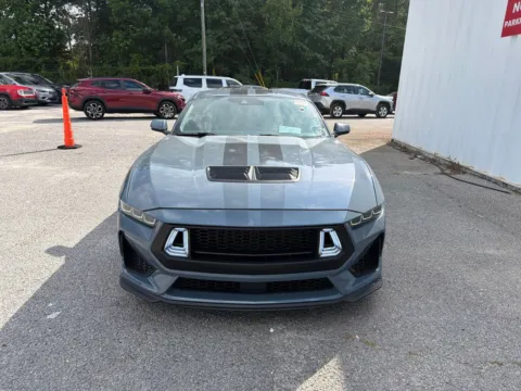 Another view of 2024 Ford Mustang GT Premium for sale in Summerville, SC at Automaxx of the Carolinas