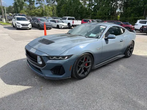 More photos of 2024 Ford Mustang GT Premium at Automaxx of the Carolinas, SC