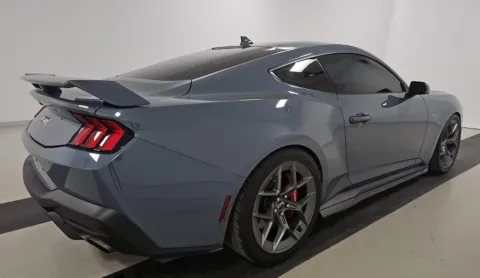 More photos of 2024 Ford Mustang GT Premium at Automaxx of the Carolinas, SC