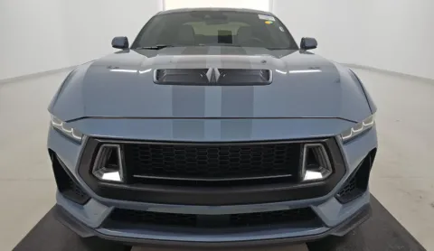 Another view of 2024 Ford Mustang GT Premium for sale in Summerville, SC at Automaxx of the Carolinas