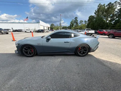 More photos of 2024 Ford Mustang GT Premium at Automaxx of the Carolinas, SC