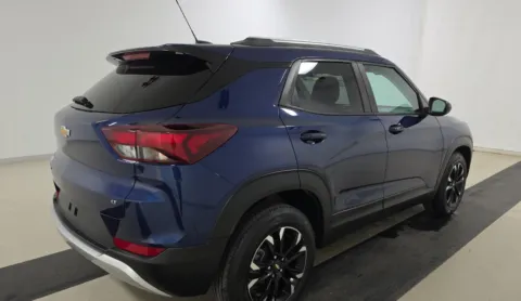 More photos of 2023 Chevrolet TrailBlazer LT at Automaxx of the Carolinas, SC