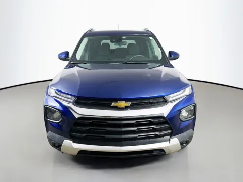 Photos of 2023 Chevrolet TrailBlazer LT for sale in Summerville, SC at Automaxx of the Carolinas