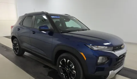 More photos of 2023 Chevrolet TrailBlazer LT at Automaxx of the Carolinas, SC