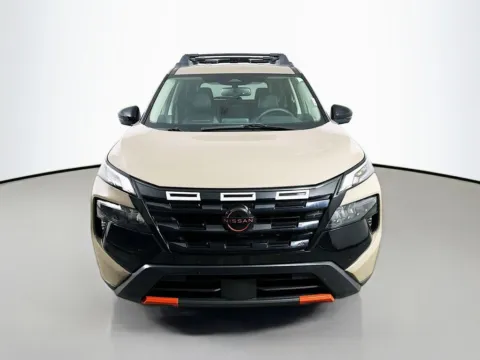 Photos of 2025 Nissan Rogue Rock Creek for sale in Summerville, SC at Automaxx of the Carolinas