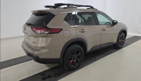 More photos of 2025 Nissan Rogue Rock Creek at Automaxx of the Carolinas, SC