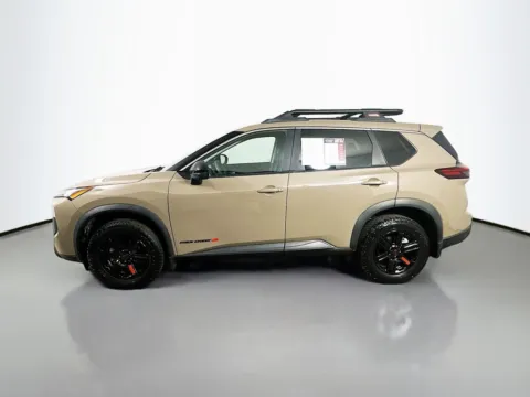More photos of 2025 Nissan Rogue Rock Creek at Automaxx of the Carolinas, SC