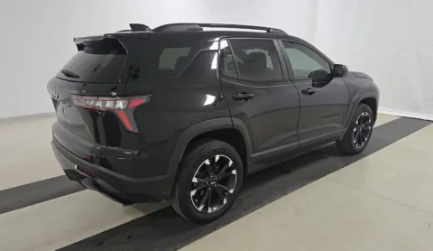 More photos of 2026 Chevrolet Equinox RS at Automaxx of the Carolinas, SC