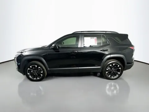 More photos of 2026 Chevrolet Equinox RS at Automaxx of the Carolinas, SC