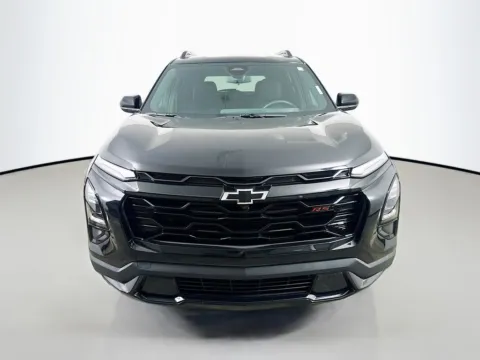 Photos of 2026 Chevrolet Equinox RS for sale in Summerville, SC at Automaxx of the Carolinas