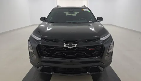 Another view of 2026 Chevrolet Equinox RS for sale in Summerville, SC at Automaxx of the Carolinas