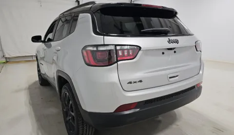 More photos of 2024 Jeep Compass Latitude at Automaxx of the Carolinas, SC