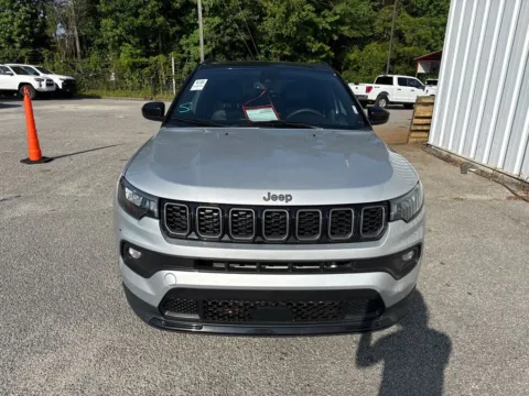 Another view of 2024 Jeep Compass Latitude for sale in Summerville, SC at Automaxx of the Carolinas