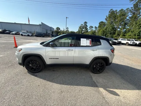 More photos of 2024 Jeep Compass Latitude at Automaxx of the Carolinas, SC