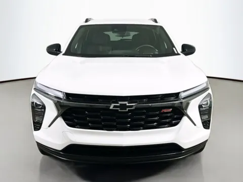 Photos of 2025 Chevrolet Trax 2RS for sale in Summerville, SC at Automaxx of the Carolinas