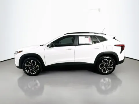 More photos of 2025 Chevrolet Trax 2RS at Automaxx of the Carolinas, SC