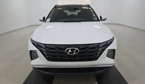 Another view of 2022 Hyundai Tucson Hybrid SEL Convenience for sale in Summerville, SC at Automaxx of the Carolinas
