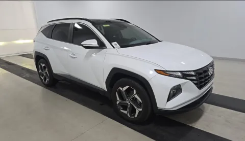 More photos of 2022 Hyundai Tucson Hybrid SEL Convenience at Automaxx of the Carolinas, SC